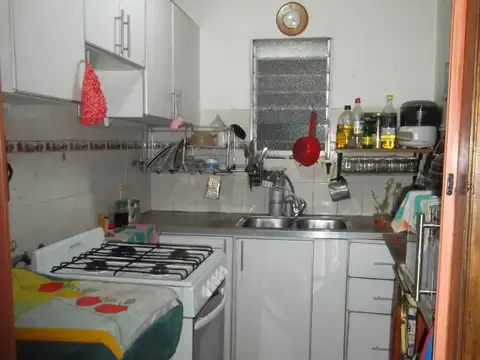 Depto Tipo Casa en Venta de 3 dormitorios