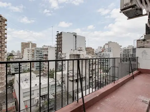 Departamento en Alquiler 40 años