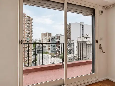 Departamento en Alquiler en Belgrano, $ 850.000