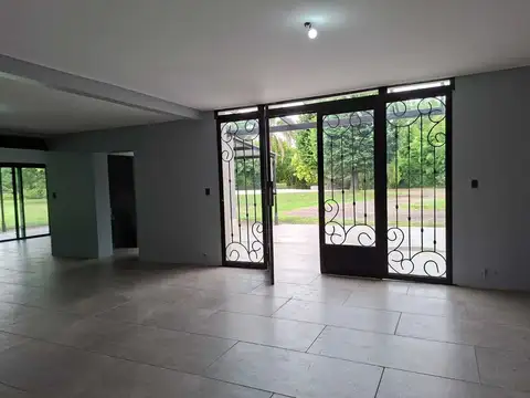 Casa en Venta 6 años