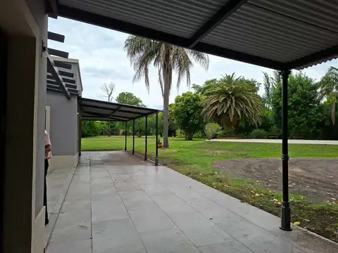 Casa Quinta  en Venta en Chacras del Molino, Exaltación de la Cruz, G.B.A. Zona Norte