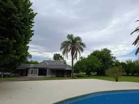 VENTA CHACRAS 12.360 m2 en Barrio CHACRAS DEL MOLINO - RIO SAUCE GRANDE 100