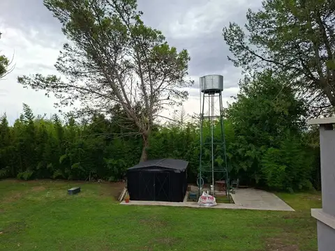 Casa 6 ambientes con 5 baños