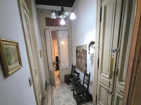 Departamento en Venta Apto profesional