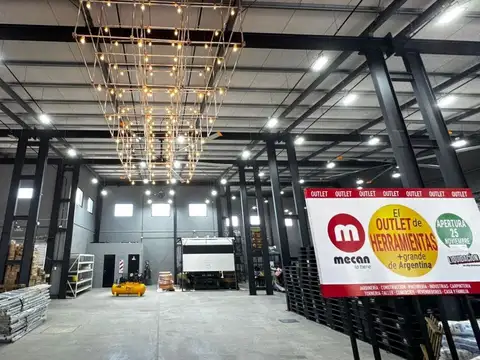 Local en Alquiler 1 año