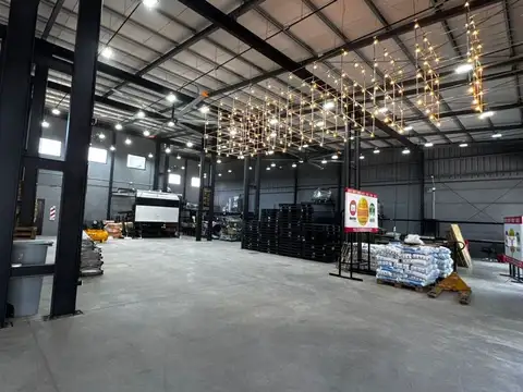 Local en Alquiler en Venado Tuerto, USD 4.500