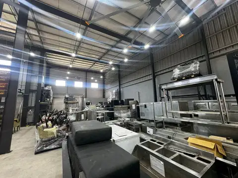 Avenida Jorge Newbery 2100