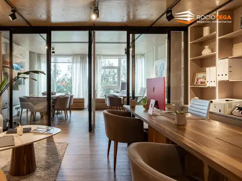 Lote a la venta en barrio Los Carpinchos Nordelta