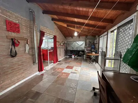Casa en Venta en Villa General Belgrano, USD 245.000