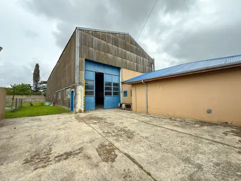 Galpon en Venta en Tandil, USD 650.000