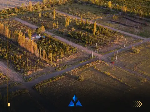 Terreno en Venta de 500,0 m2