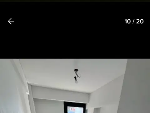 Departamento en Venta de 3 ambientes