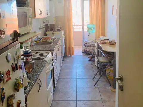 DEPARTAMENTO EN VENTA DE 3 HABITACIOES, AV. MITRE