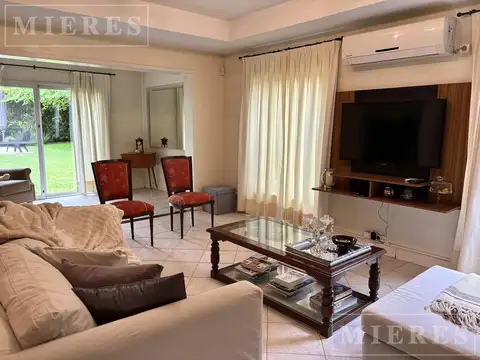 Casa en Venta de 5 dormitorios