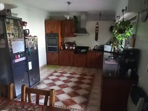 Casa en Venta en Villa Sarmiento, USD 229.000
