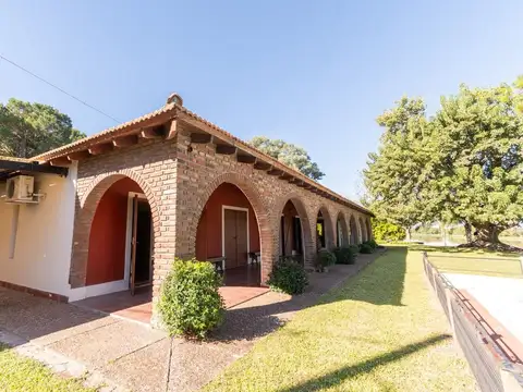 Casa en Venta en Colonia los Zapallos, USD 220.000