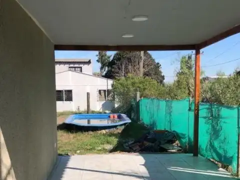 Casa en Alquiler 4 años