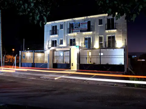 Unidades de 2 y 3 ambientes a estrenar