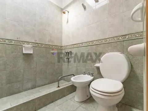 Depto Tipo Casa 4 ambientes con 1 baño