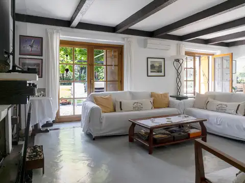Casa en Venta al Noroeste