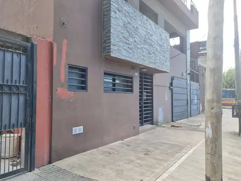 Andrés Baranda 2400