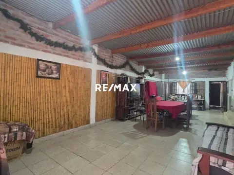Casa en Venta en Zona Este, USD 59.000