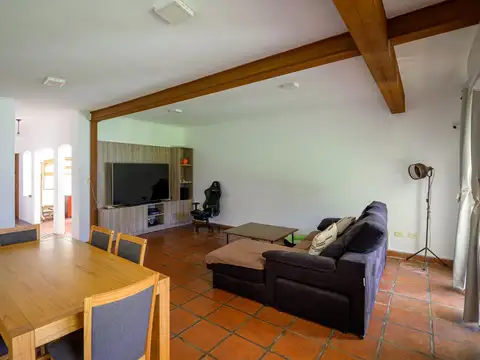 Casa en Venta 25 años