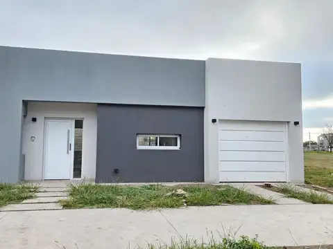 VENTA/Casa a Estrenar en Bª BELGRANO/APTA CREDITO