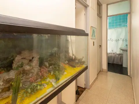 Departamento en Venta en Núñez, USD 120.000