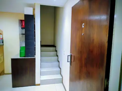 Departamento en Venta en Boedo, USD 98.000