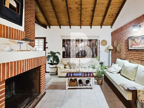 Casa en Alquiler Temporal de 2 dormitorios