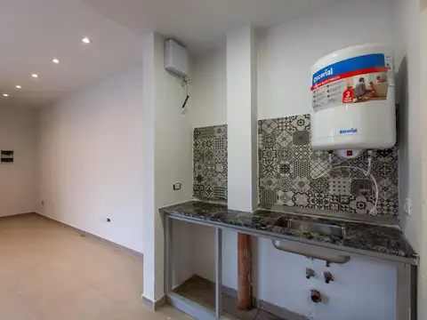 Local en Venta A Estrenar