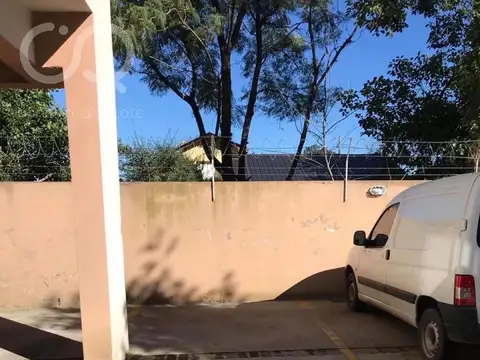 Departamento en alquiler en Ezeiza - La Pampa al 400 a metros de la estación