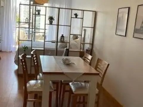 Departamento en Alquiler Temporal en Parque Chacabuco, USD 500