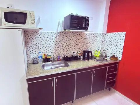 Departamento en Venta en San Bernardo del Tuyú, USD 54.000