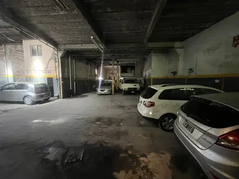 Galpon en Alquiler 20 años