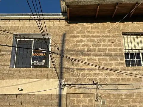 Juárez 318 , Piso 1