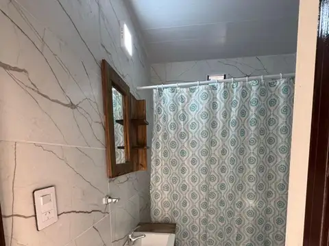 Departamento en alquiler