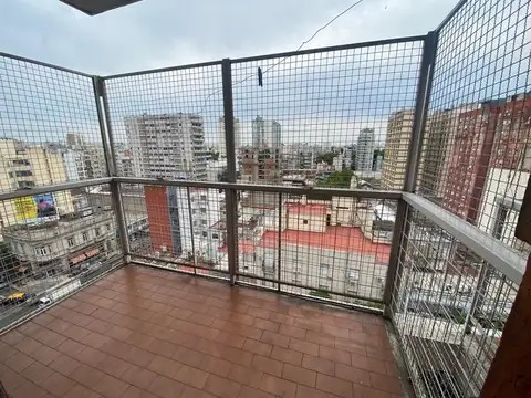 Departamento en Alquiler de 2 dormitorios