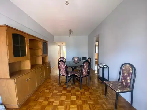 Departamento en Alquiler en Villa Crespo, $ 790.000