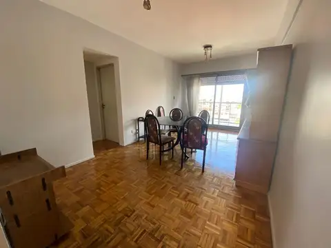 Departamento en Alquiler de 3 ambientes