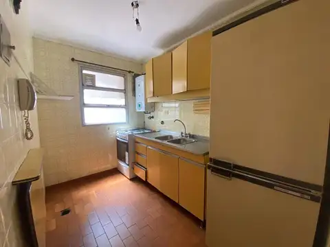 Departamento en Alquiler 45 años