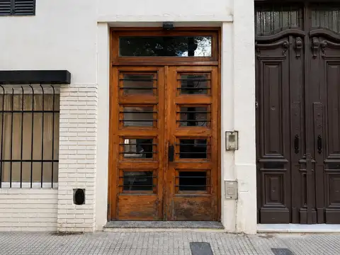 Sánchez De Bustamante 600