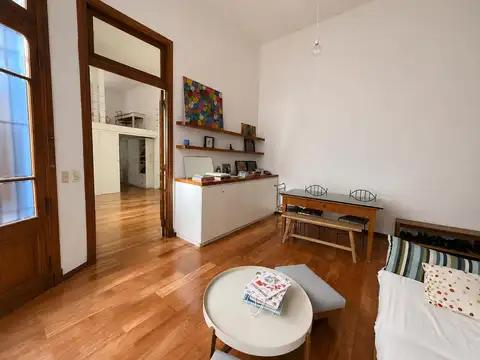 Depto Tipo Casa en Venta de 2 dormitorios
