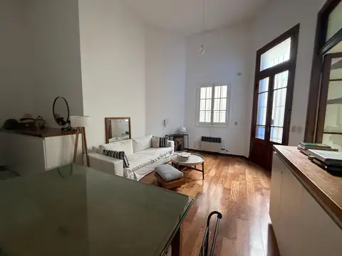 Departamento en Venta 3 Ambientes en Abasto - Capital Federal