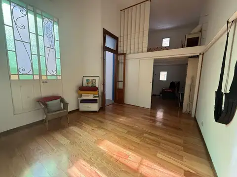 Depto Tipo Casa en Venta 6 años