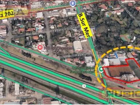 Local en Venta A Estrenar