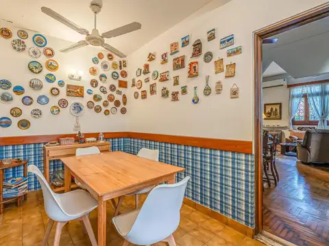 Casa en Venta al Sudoeste