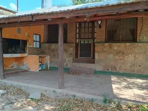 Casa en Venta al Suroeste