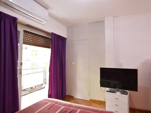 Departamento en Venta en Caballito, USD 58.000